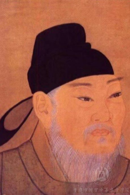 狄仁杰：囚徒哭碑，以頌恩德