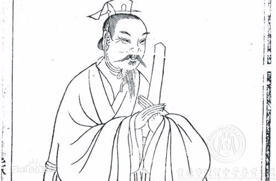 西門豹治鄴，民不敢欺